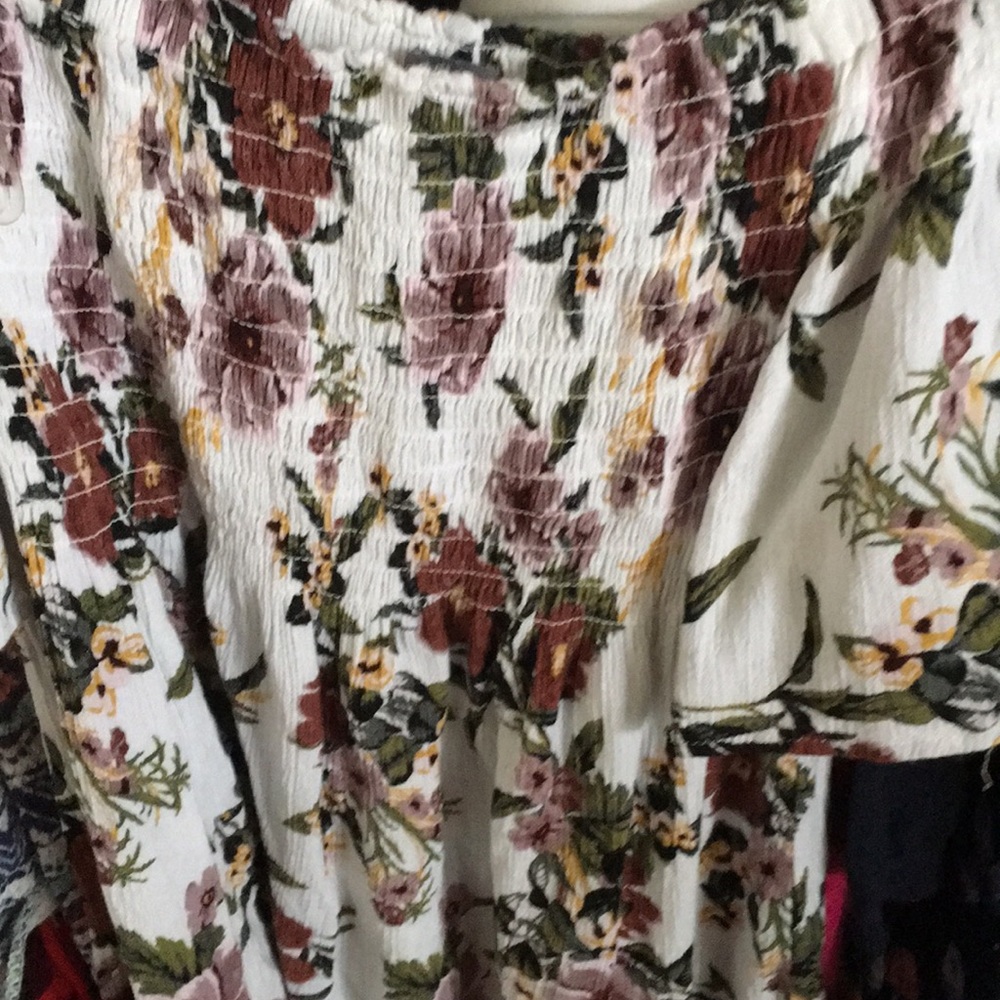 A shirt